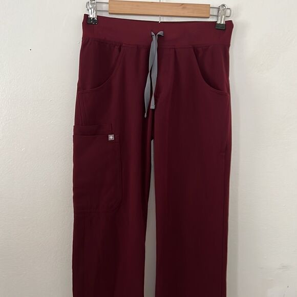 FIGS pants EUC  - Picture 2 of 12